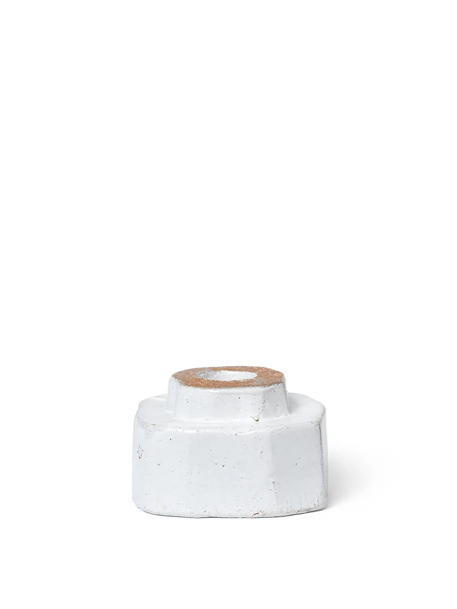 Kurinu Candle Holder fra Ferm Living - 6 - Jacobsen Plus