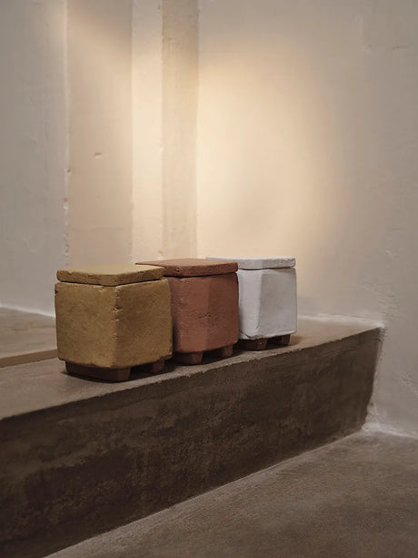 Kurinu Scented Candle von Ferm Living - 2 - Jacobsen Plus