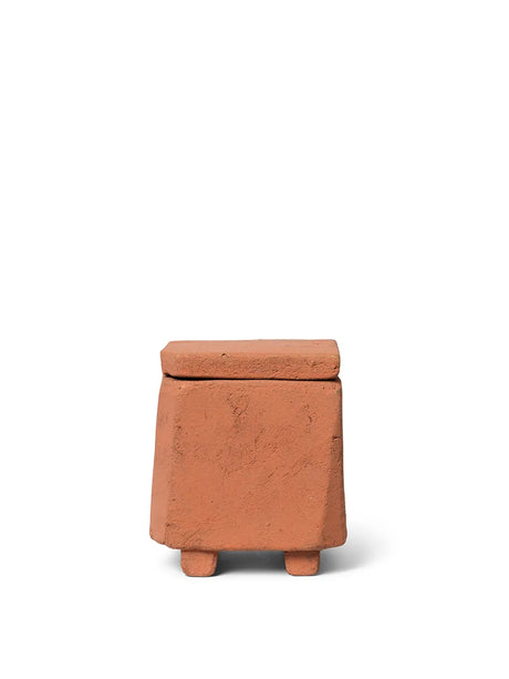 Kurinu Scented Candle von Ferm Living - Honig - Jacobsen Plus
