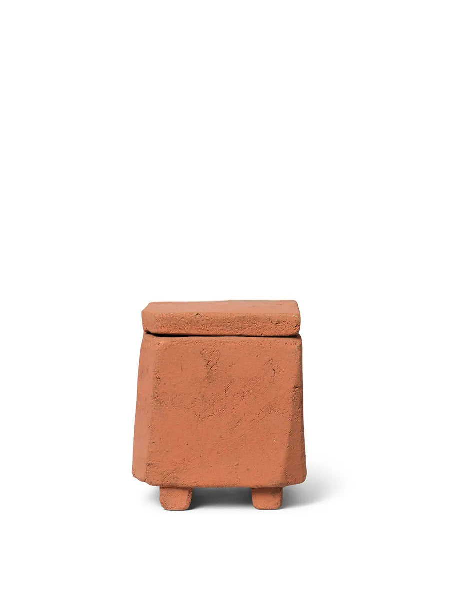 Kurinu Scented Candle fra Ferm Living - 8 - Jacobsen Plus