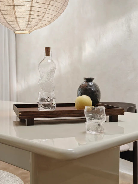Dimple Bottle von Ferm Living - 3 - Jacobsen Plus
