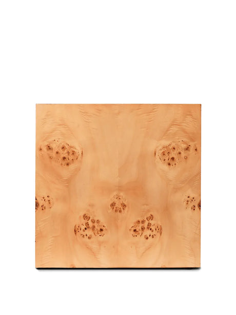 Burl Cube Side Table von Ferm Living - 4 - Jacobsen Plus
