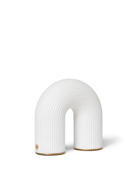 Vuelta Portable Lamp von Ferm Living - 5 - Jacobsen Plus
