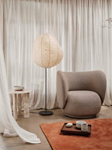 Kurbis Floor Lamp, tall von Ferm Living - 5 - Jacobsen Plus