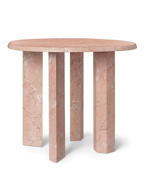 Taula Side Table von Ferm Living - Rose - Jacobsen Plus