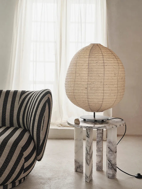 Taula Side Table von Ferm Living - 2 - Jacobsen Plus
