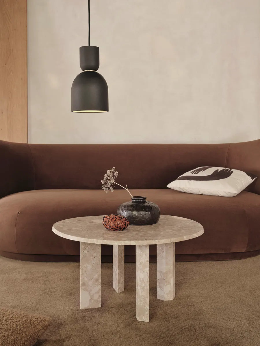 Taula Coffee Table fra Ferm Living - 11 - Jacobsen Plus
