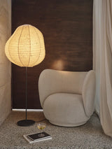 Kurbis Floor Lamp, tall von Ferm Living - 2 - Jacobsen Plus