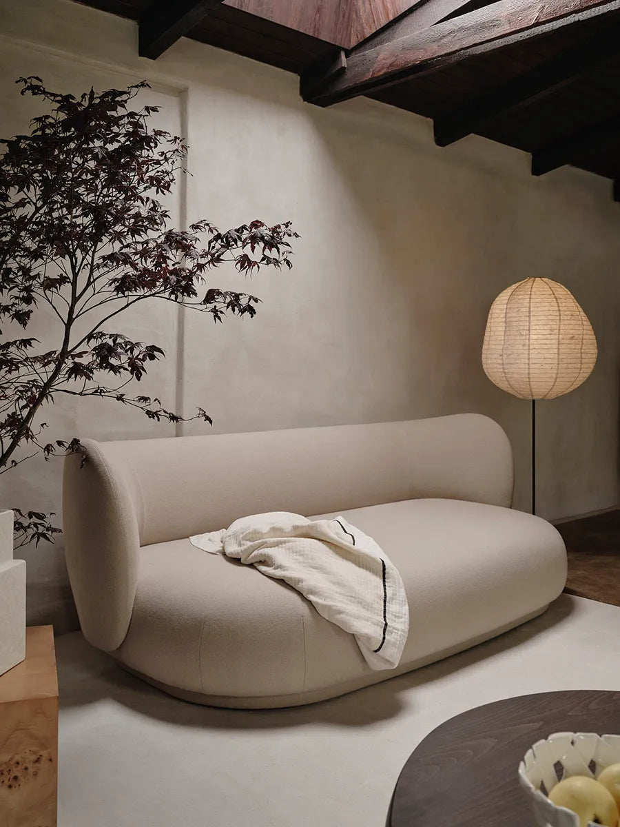 Kurbis Floor Lamp, tall von Ferm Living - 3 - Jacobsen Plus