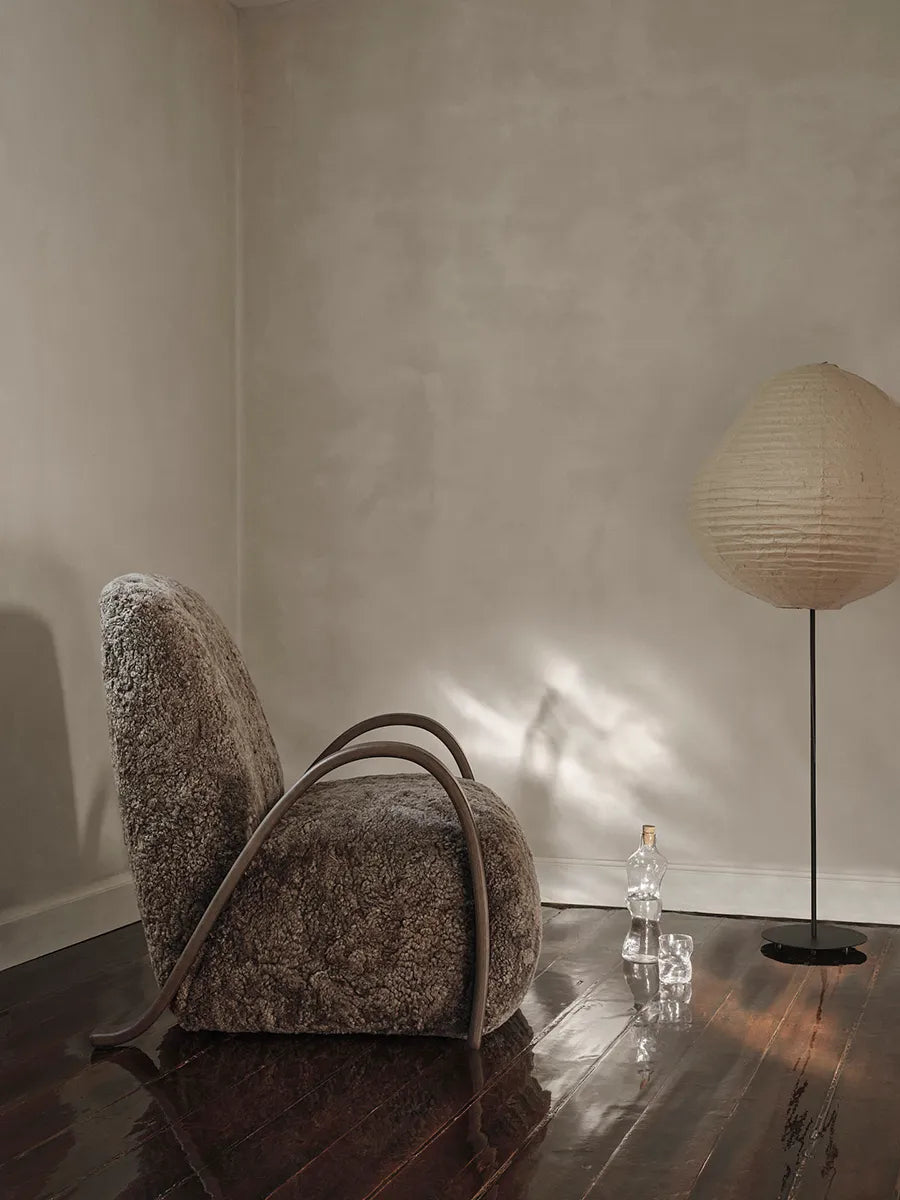 Kurbis Floor Lamp, tall von Ferm Living - 4 - Jacobsen Plus
