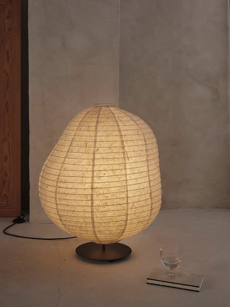 Kurbis Floor Lamp, low von Ferm Living - 2 - Jacobsen Plus