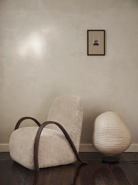 Kurbis Floor Lamp, low von Ferm Living - 4 - Jacobsen Plus