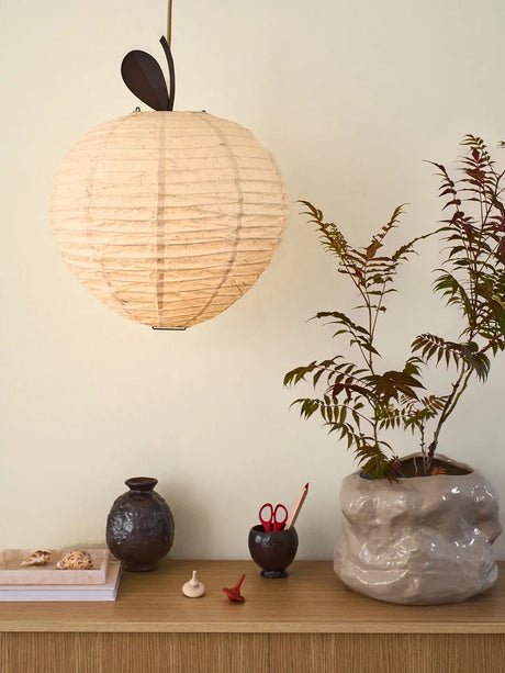 Apple Lampshade von Ferm Living - 2 - Jacobsen Plus