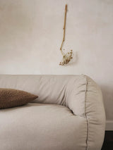 Nesten 2-Seater, re-cotton von Ferm Living - 4 - Jacobsen Plus