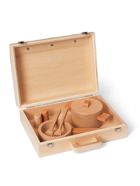 Toro Suitcase Kitchen von Ferm Living - 3 - Jacobsen Plus