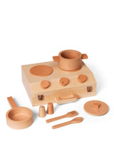 Toro Suitcase Kitchen fra Ferm Living - 1 - Jacobsen Plus