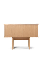 Stilt Sideboard, single von Ferm Living