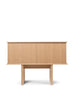 Stilt Sideboard, single von Ferm Living