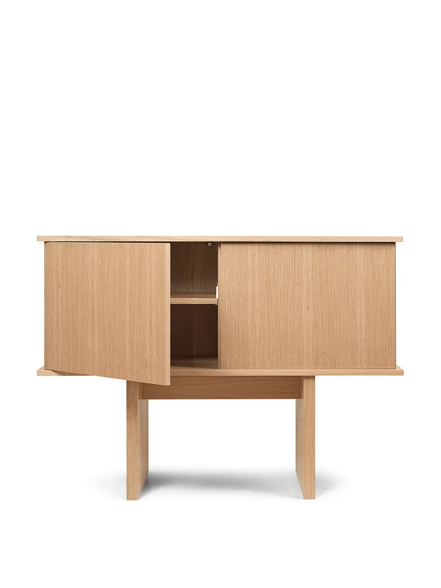 Stilt Sideboard, single von Ferm Living - 3 - Jacobsen Plus