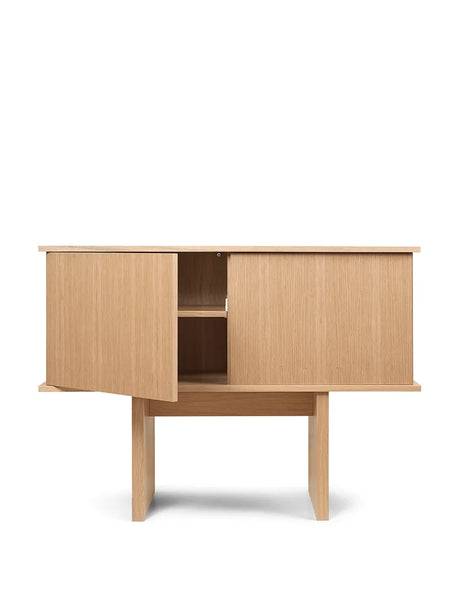 Stilt Sideboard, single von Ferm Living - 3 - Jacobsen Plus