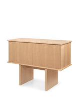 Stilt Sideboard, single von Ferm Living - 4 - Jacobsen Plus