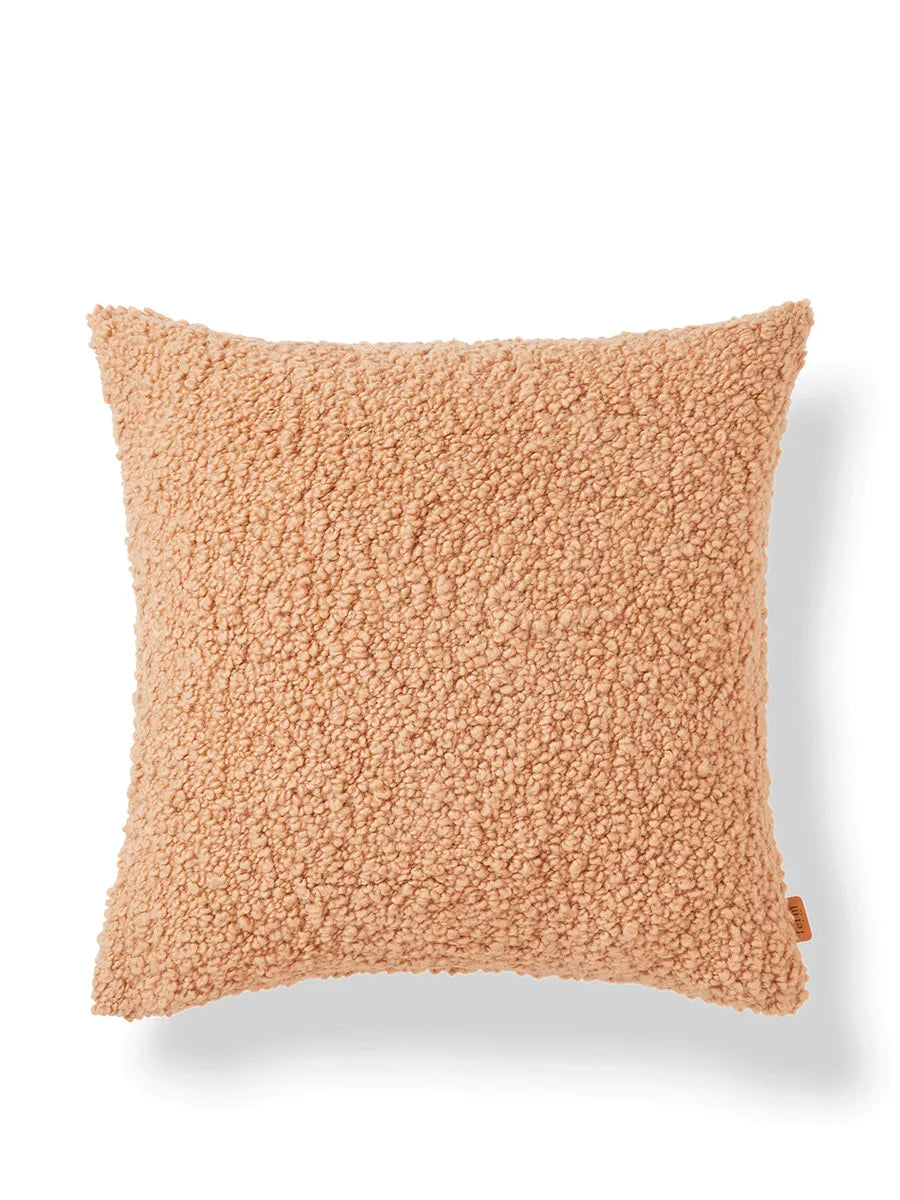 Moor Cushion fra Ferm Living - Honey - Jacobsen Plus