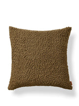 Moor Cushion fra Ferm Living - Olive - Jacobsen Plus