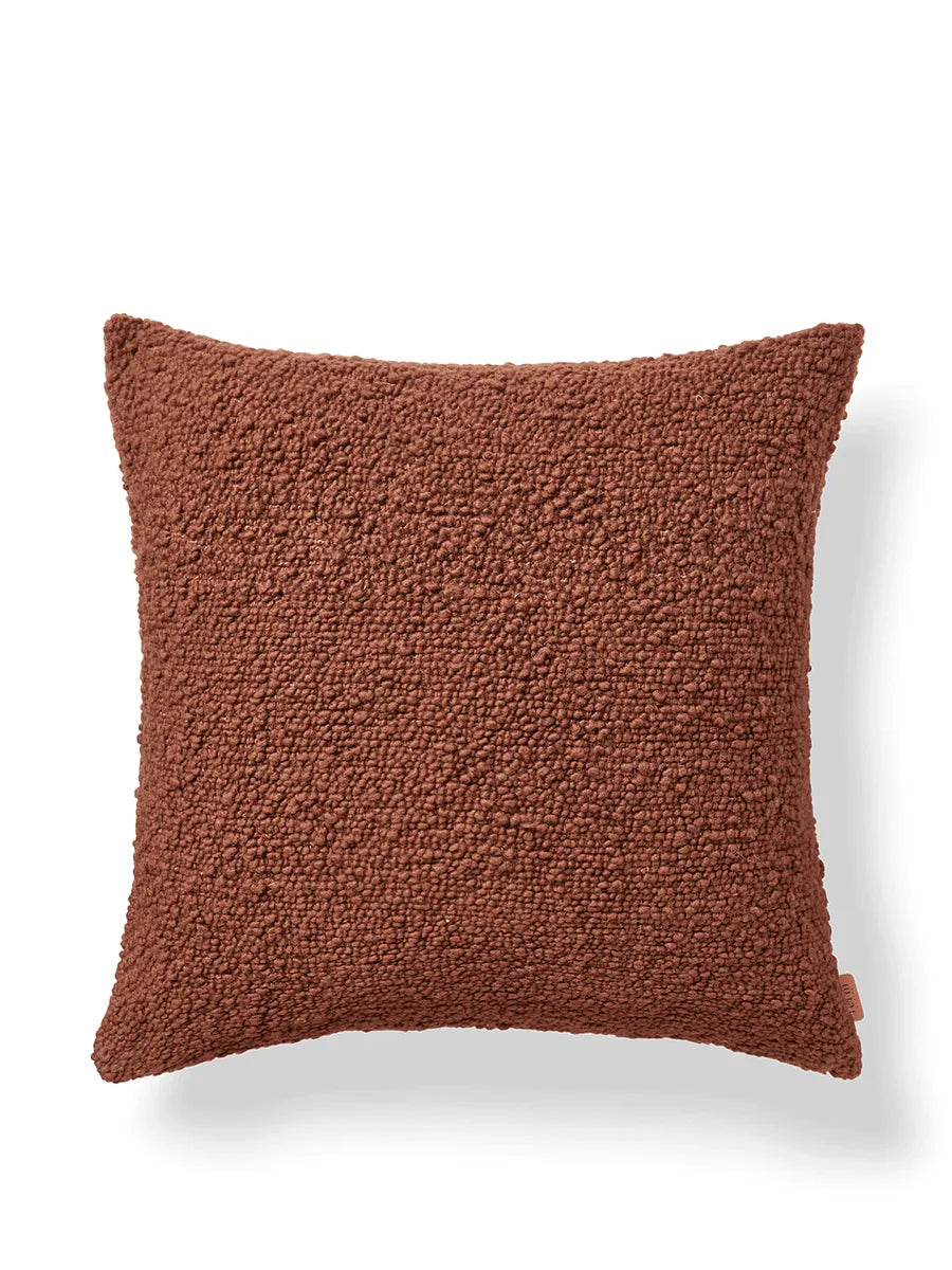 Moor Cushion fra Ferm Living - Sugar Kelp - Jacobsen Plus