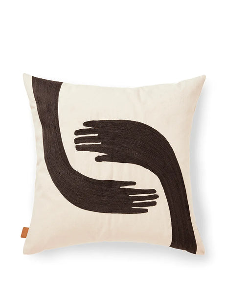 Pose Cushion von Ferm Living - 1 - Jacobsen Plus