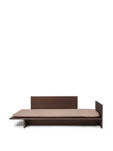 Kona Matratze, soft Bouclé von Ferm Living - 3 - Jacobsen Plus