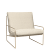 Cashmere - Pure Bouclé - Off-white