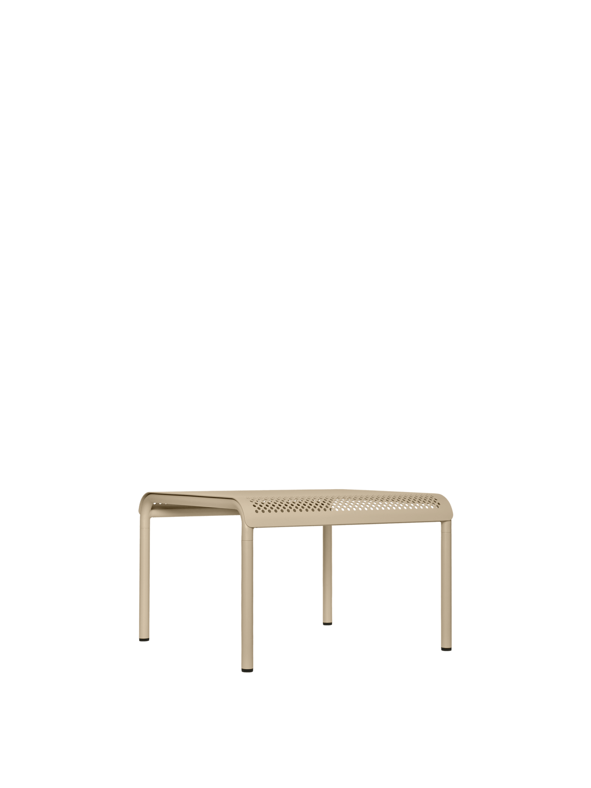 Dapple Outdoor-Beistelltisch von Ferm Living - Kaschmir - Jacobsen Plus
