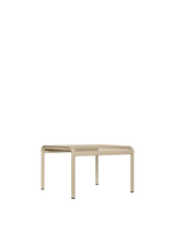 Dapple Outdoor-Beistelltisch von Ferm Living - Kaschmir - Jacobsen Plus