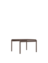 Dapple Outdoor-Beistelltisch von Ferm Living - Dunkle Schokolade - Jacobsen Plus