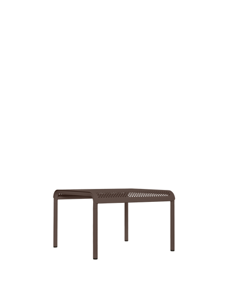 Dapple udendørs sidebord fra Ferm Living - Dark Chocolate - Jacobsen Plus