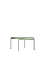 Dapple Outdoor-Beistelltisch von Ferm Living - Teegrün - Jacobsen Plus