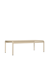 Dapple udendørs sofabord fra Ferm Living - Cashmere - Jacobsen Plus