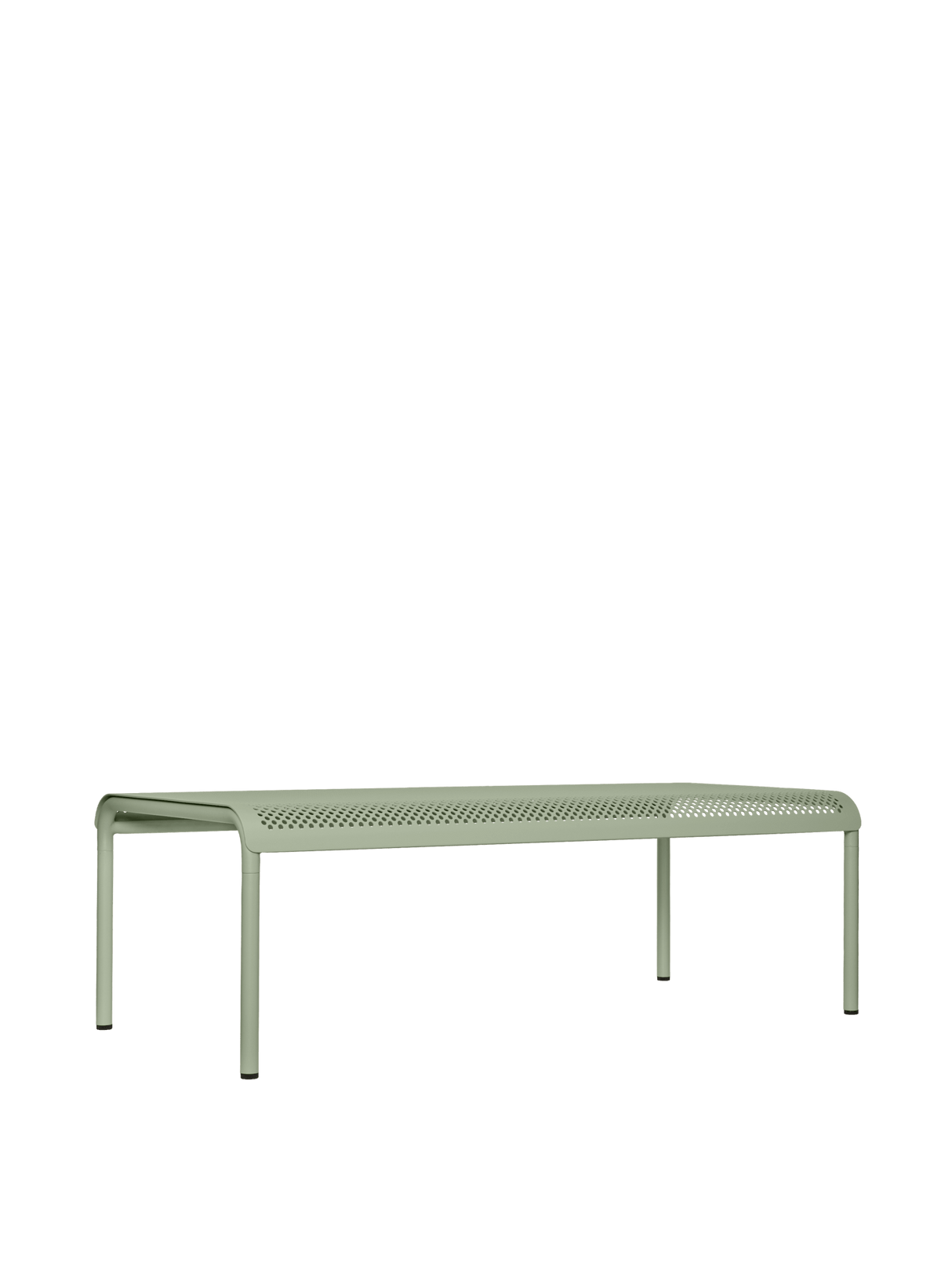 Dapple udendørs sofabord fra Ferm Living - Tea Green - Jacobsen Plus