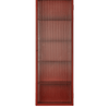 Oxide Red