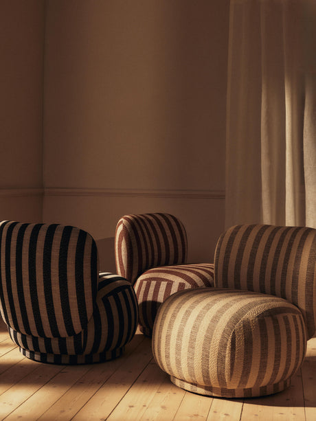 Rico Lounge Chair Piccolo fra Ferm Living - 1 - Jacobsen Plus