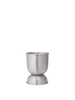 Hourglass Pot, Aluminium von Ferm Living