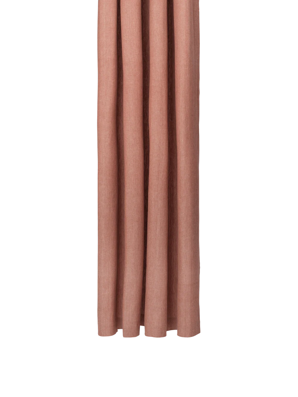 Chambray Bruseforhæng fra Ferm Living - Brown Clay - Jacobsen Plus