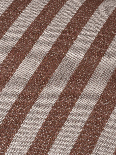 Rico Sofa 2 Louisiana, Sand/Chocolate von Ferm Living - 3 - Jacobsen Plus