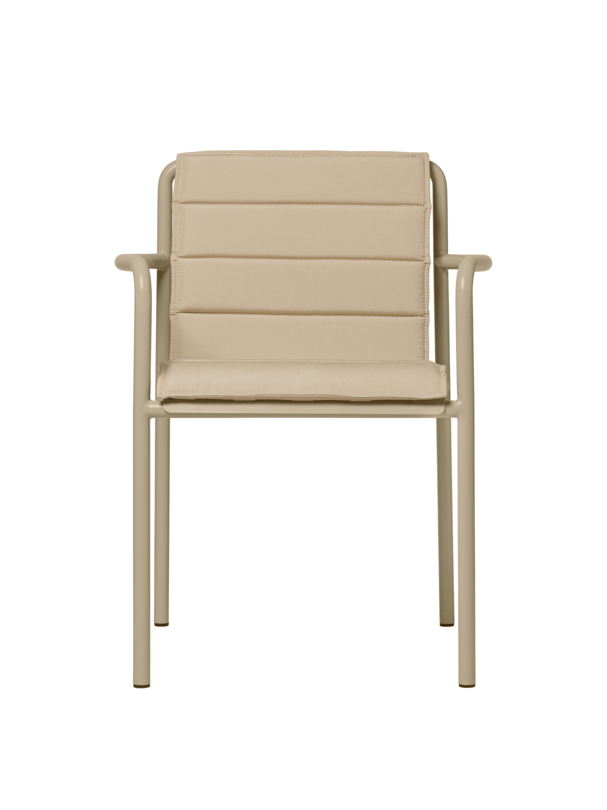 Hynde til Dapple havestole fra Ferm Living - Cashmere - Jacobsen Plus