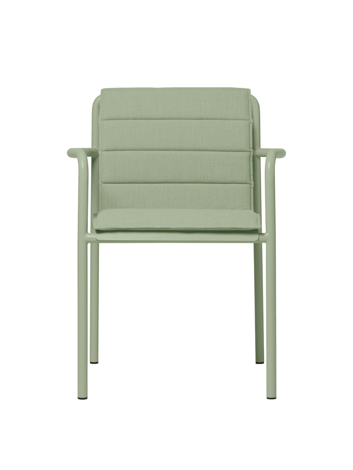 Hynde til Dapple havestole fra Ferm Living - Tea Green - Jacobsen Plus