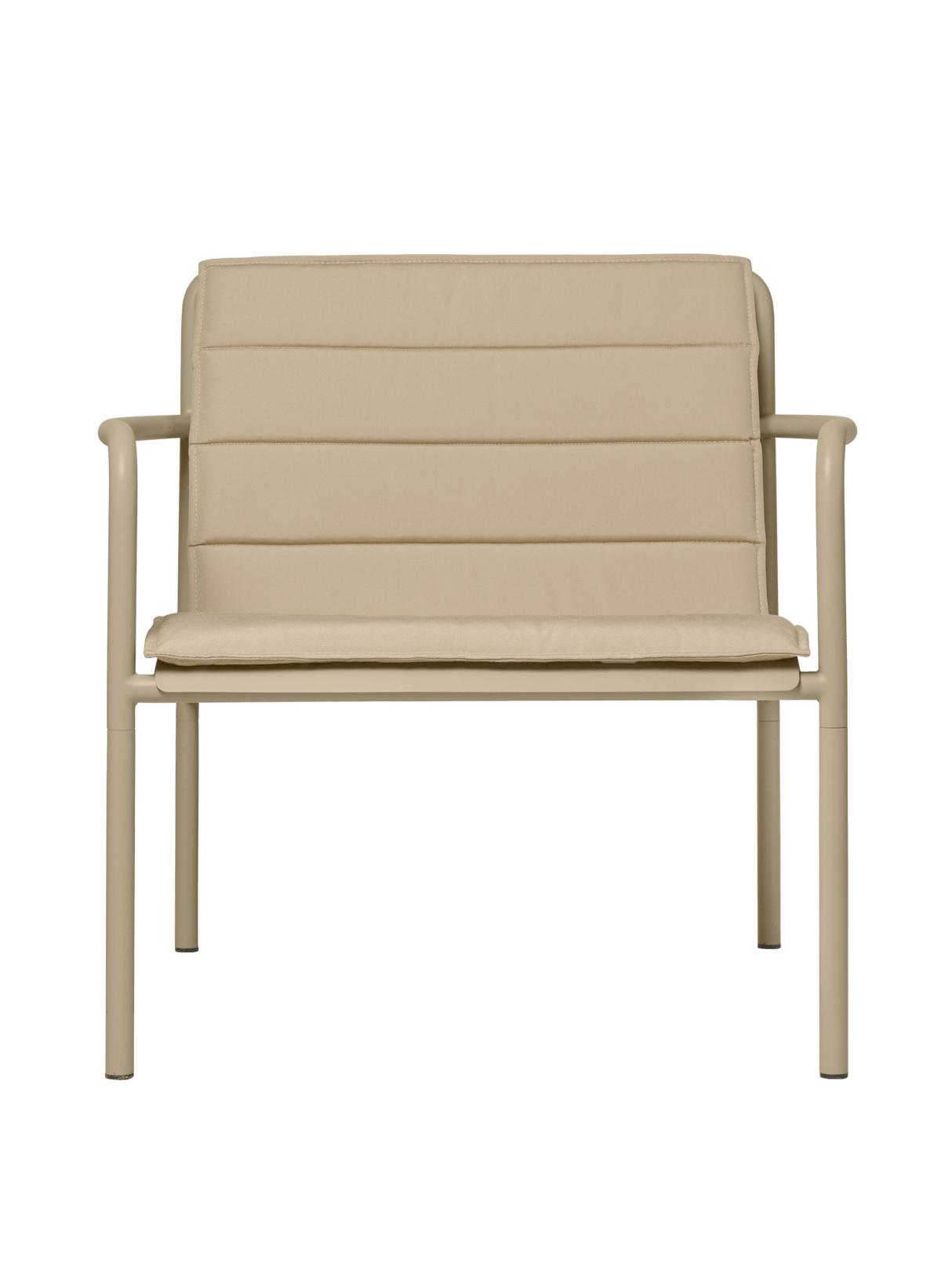 Hynde til Dapple udendørs loungestol fra Ferm Living - Cashmere - Jacobsen Plus