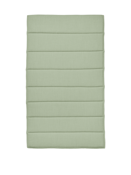 Kissen für Dapple Outdoor Lounge-Sessel von Ferm Living - Kaschmir - Jacobsen Plus