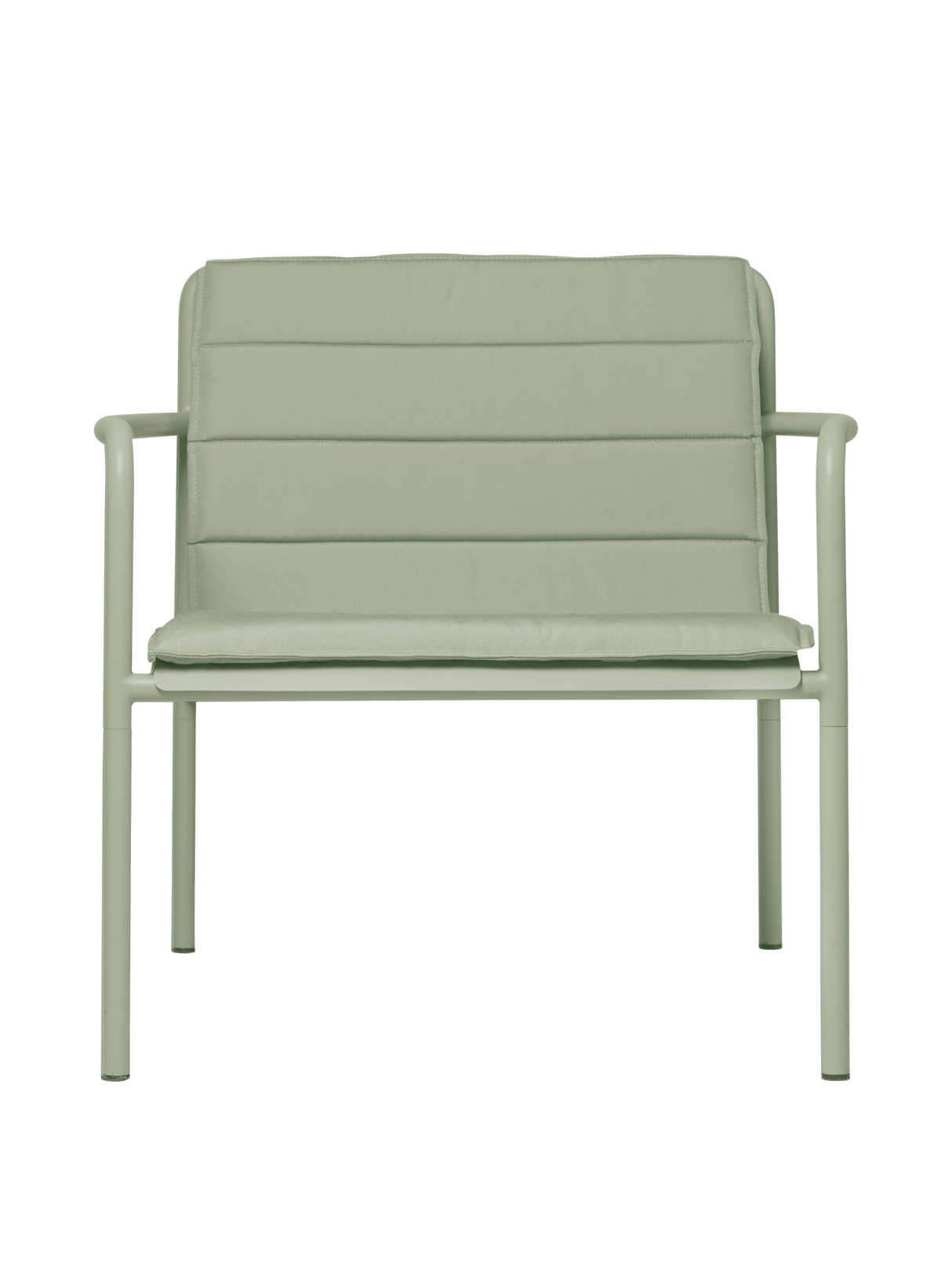 Hynde til Dapple udendørs loungestol fra Ferm Living - Tea Green - Jacobsen Plus