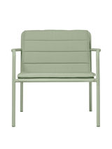 Hynde til Dapple udendørs loungestol fra Ferm Living - Tea Green - Jacobsen Plus