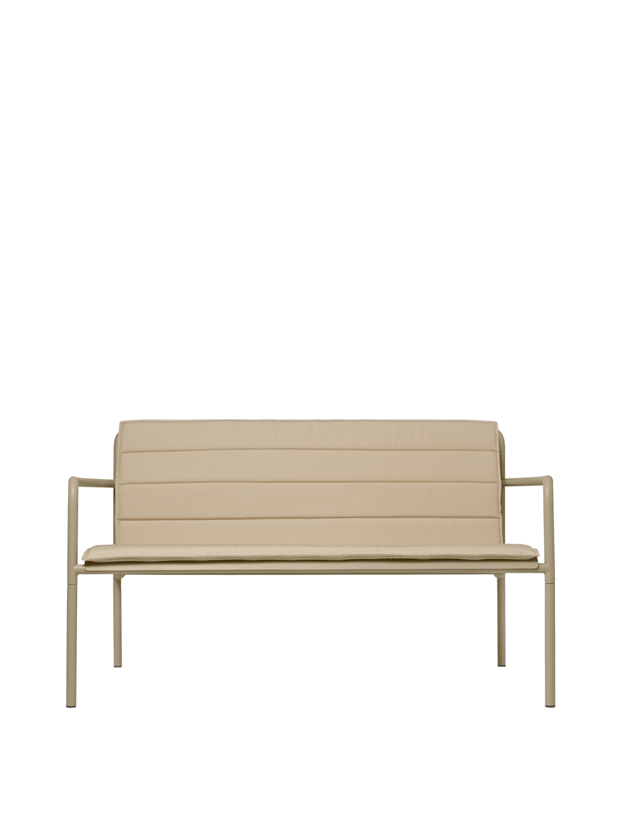 Hynde til Dapple udendørs loungesofa fra Ferm Living - Cashmere - Jacobsen Plus